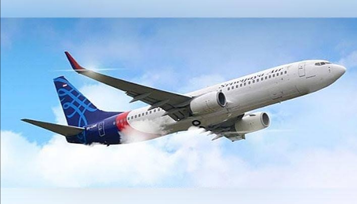 Ilustrasi - BNPB kirimkan logistik dan peralatan untuk penanganan jatuhnya pesawat SJ-182