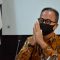 Menteri Perindustrian, Agus Gumiwang Kartasasmita tahun depan siap mengikuti berbagai pamaran internasional. Foto: dok Kemenperin