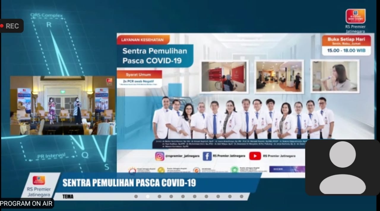 RS Premier Jatinegara