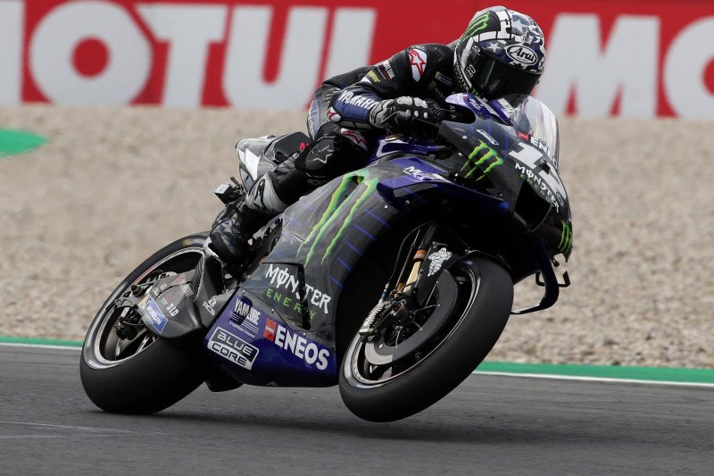 maverick vinales
