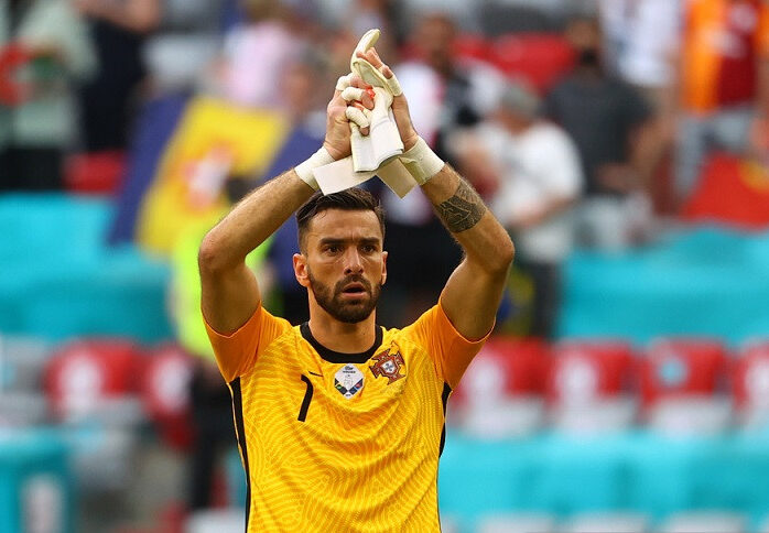Rui Patricio