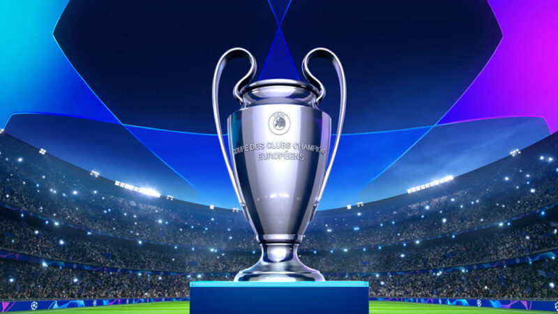Piala Liga Champions
