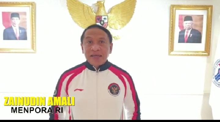 zainudin amali