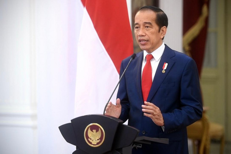 jokowi