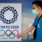 Olimpiade Tokyo