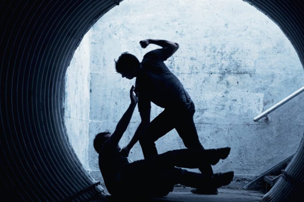 Ilustrasi aktivis KAMMI dianiaya orang tak dikenal. Foto: Supreme Team Boxing