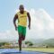 usain bolt