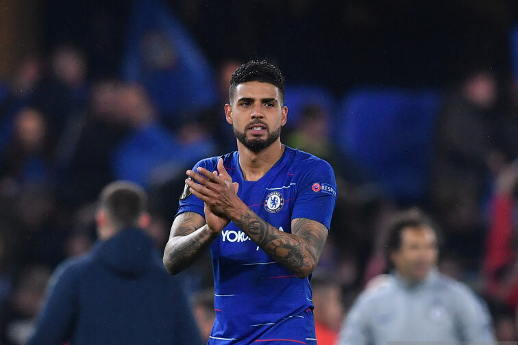 emerson palmieri