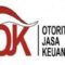 Logo OJK