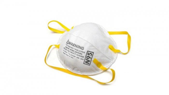 masker n95