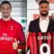 zlatan ibrahimovic dan olivier giroud