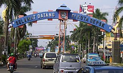 Kota depok