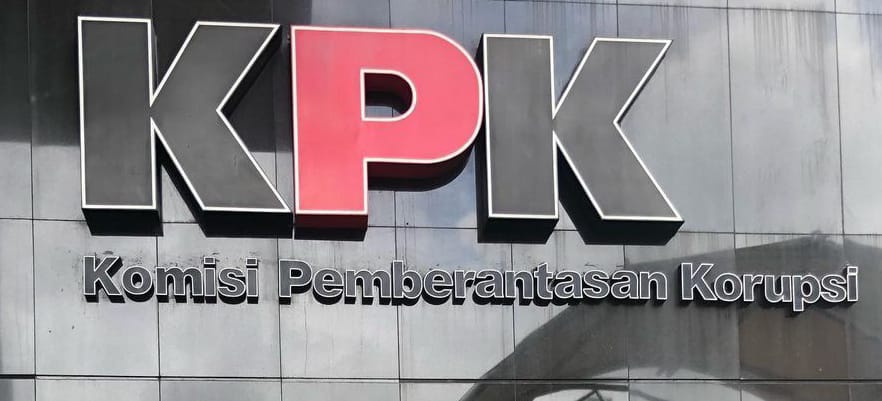 Logo KPK