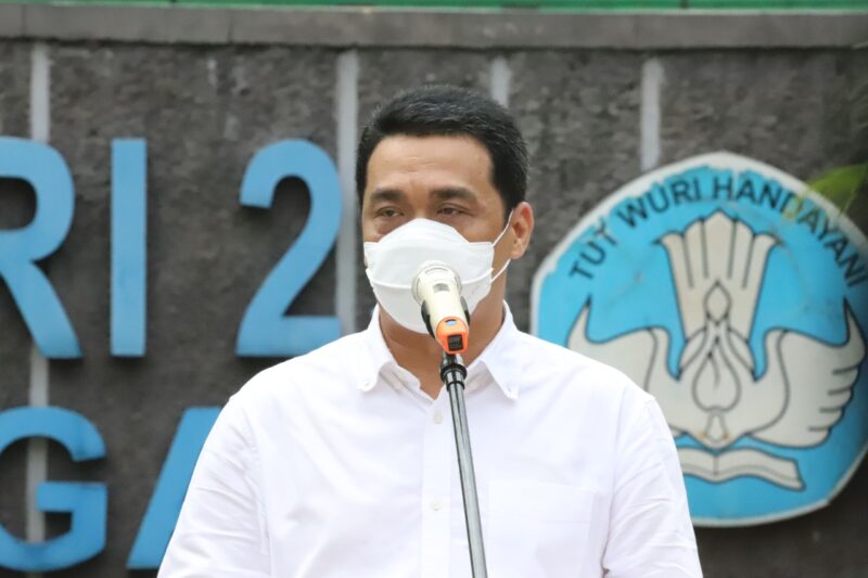 Wakil Gubernur DKI, Riza Patria