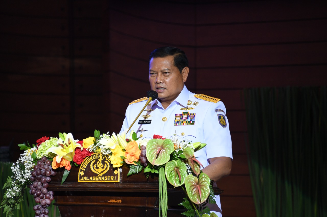 KSAL Laksamana Yudo Margono