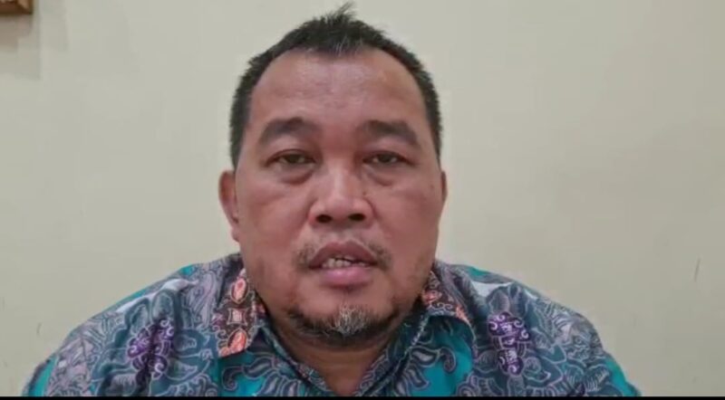 Koordinator MAKI, Boyamin Saiman. Foto: Istimewa.