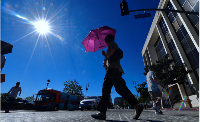 Ilustrasi prakiraan cia