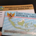 Ilustrasi Pajak NPWP KTP NIK. Foto: Ipol.id