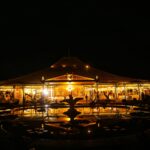 pln. Istana Pura Mangkunegaran, Surakarta