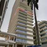 Gedung Utama Kejaksaan Agung. Foto: Yudha Krastawan/ipol.id