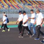 Mandalika Track Walk (MTW)