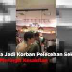 Diduga Jadi Korban Pelecehan Seksual, Dikta Meringis Kesakitan