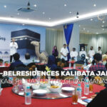 Swiss-Belresidences Kalibata Jakarta Lokasi Pilihan untuk Gelar Manasik