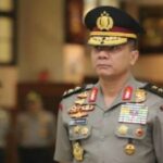 Mantan Kapolda Sumbar, Irjen Teddy Minahasa. Foto: Dok Divisi Humas Polri