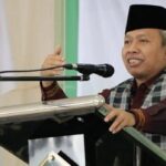 Sekjen Kemenag Nizar. Foto: kemenag