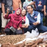 Bakal Calon Presiden 2024, Anies Baswedan dinilai sengaja mengosongkan terlebih dahulu Cawapres agar tidak diketahui lawan. Foto: FB Anies Baswedan