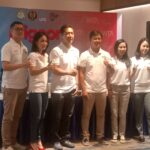 Pigeon Teens West Tennis Academy (WTA) Series 2023, Wynne Prakusya: Kami ingin Membina Para Petenis Mulai dari Grassroot. Bambang/ipol