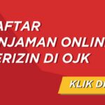 OJK ungkap temuan pinjol ilegal di Februari 2023. Foto: OJK