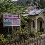 penyakit demam keong