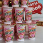 Produk minuman baru Ale-Ale Funflava dari WIngs Group Indonesia. Foto: Wings Group Indonesia