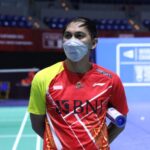 Flandy Limpele. Foto/pbsi