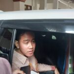 Gibran Raka Buming Raka.