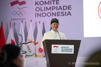 Noc Indonesia