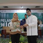 Pelantikan pengurus jajaran ICMI Orda Jakarta Selatan di Ruang Serbaguna Gedung B Kantor Walikota Jakarta Selatan, Jumat (17/3/2023) (Istimewa)