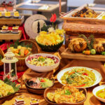 Rayakan Bulan Suci Ramadhan di Harris Hotel & Conventions Kelapa Gading. (ist/dok. Harris Hotel & Conventions Kelapa Gading)