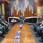 Kepala Staf Angkatan Darat (Kasad), Jenderal TNI Dudung Abdurachman. Foto: Dok Dispenad