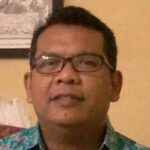 Agusto Sulistio, Pegiat Sosmed.