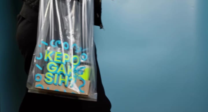 kopi gosip by djournal