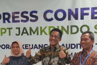 direksi JAmsyar PT Jamkrindo Syariah