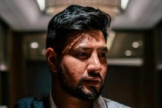 Ammar Zoni menjalani sidang perdana kasus dugaan penyalahgunaan norkotika. Foto: Capture Instagram Ammar Zoni