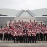 DPP Abpednas periode 2022-2028 resmi dilantik. Foto: Abpednas