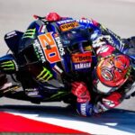 Fabio Quartararo (twitter/YamahaMotoGP)