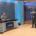 Wakil Menteri Keuangan (Wamenkeu) Suahasil Nazara dalam acara Economic Challenges Metro TV,dilansir laman resmi Kemenkeu, baru-baru ini. Foto: kemenkeu