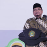 Menteri Agama Yaqut Cholil Qumas. Foto: Kemenag