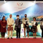 Dalam perayaan ulang tahunnya yang ke-13, Merlynn Park Hotel Jakarta mengundang 250 pelanggan setianya ke acara akbar.