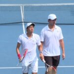 Mandatory Credit: DwiAri Setyadi /tennisindonesia.com